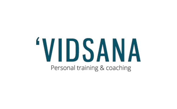 Vidsana - Personal Trainer - David De Brabander